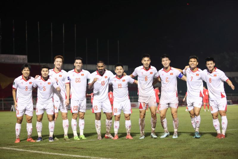 Viet Nam vs Nepal anh 4