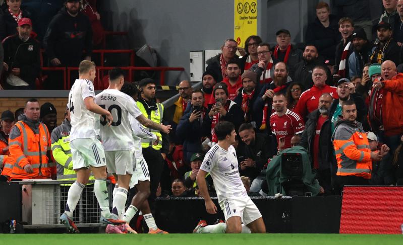 Liverpool vs Man Utd anh 7