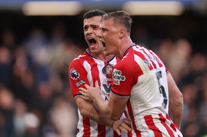 Sunderland anh 1