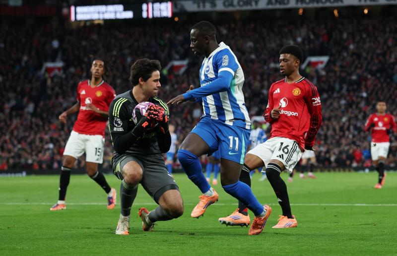 MU vs Brighton anh 2
