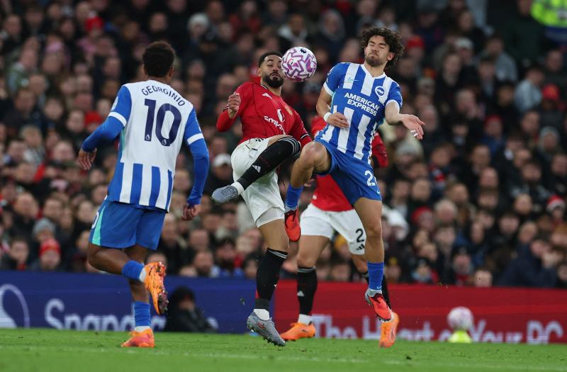 MU vs Brighton anh 5