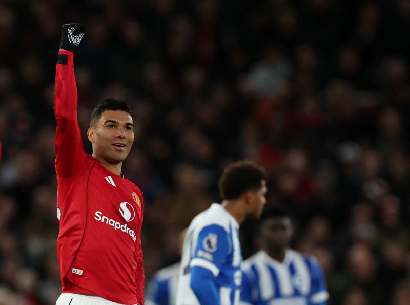 Casemiro anh 2