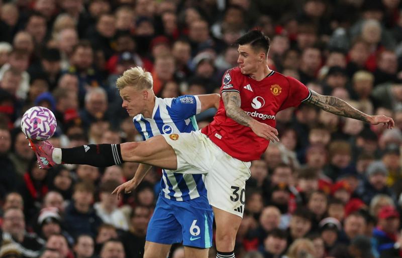 MU vs Brighton anh 3
