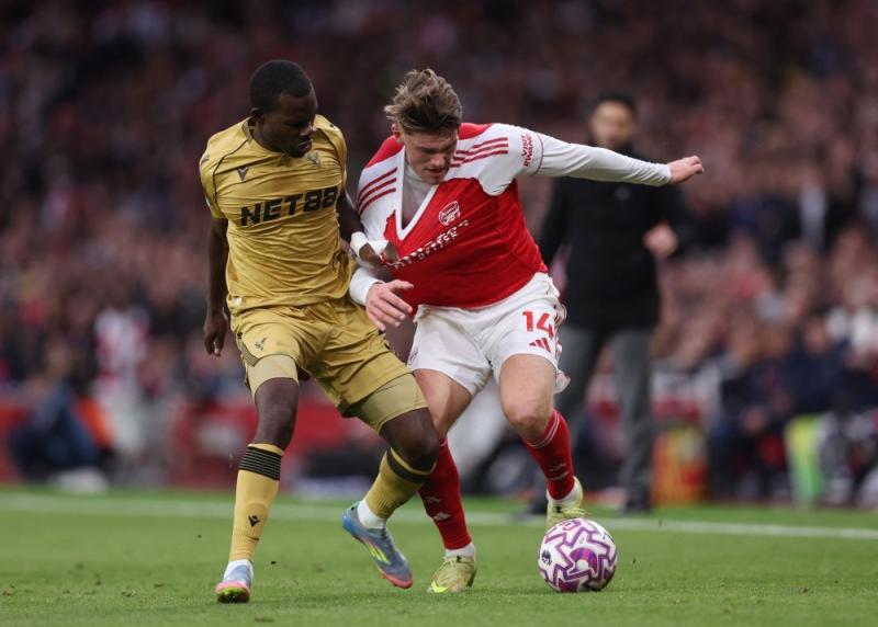 Arsenal anh 2