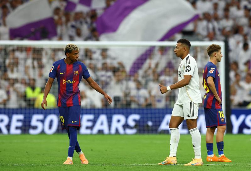 Real dau Barca anh 7