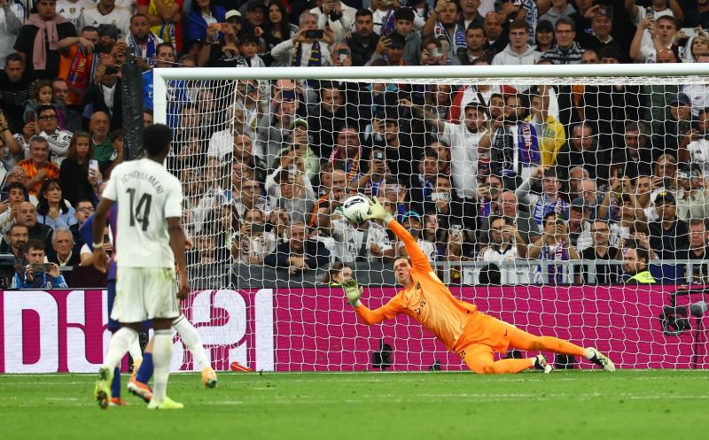 Real dau Barca anh 6