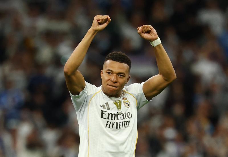 Real Madrid anh 1