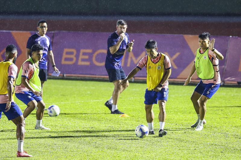 Harry Kewell anh 7