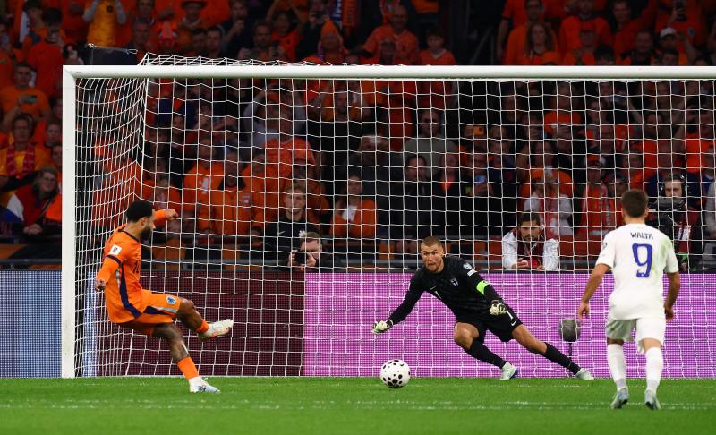 Depay anh 1