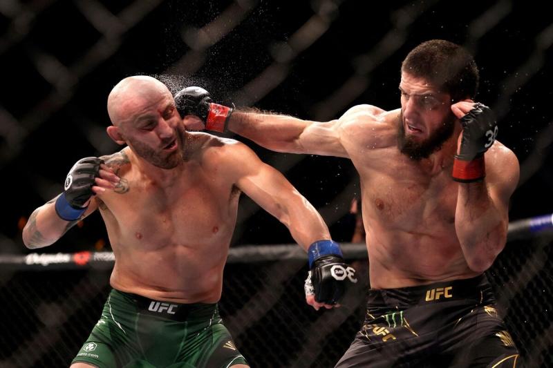UFC anh 1