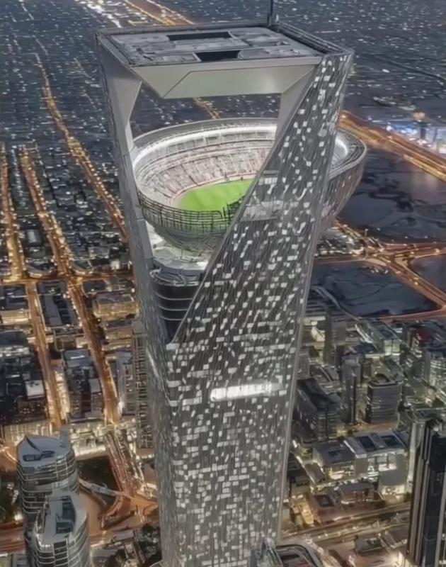 Saudi Arabia anh 1