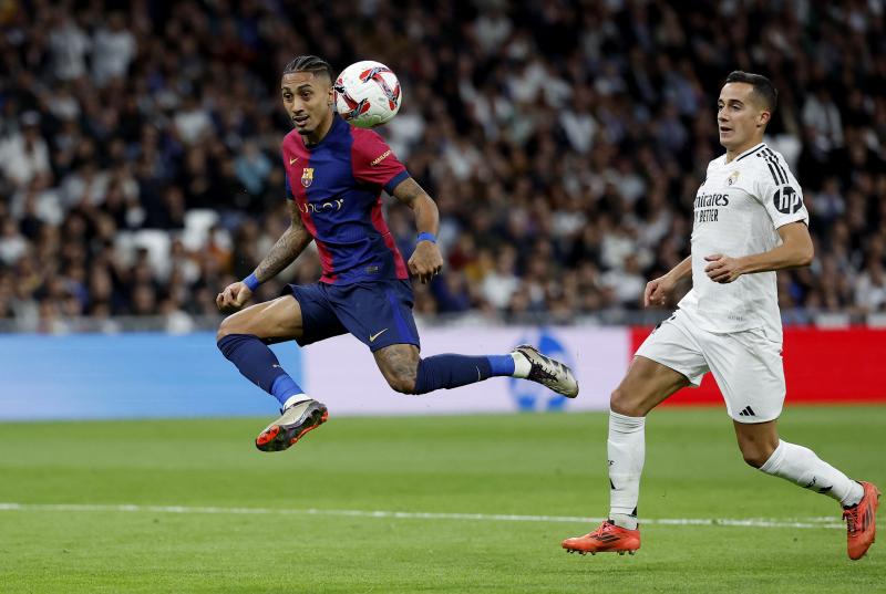 La Liga anh 1