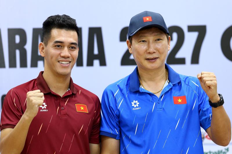 Tien Linh tuoi roi anh 1