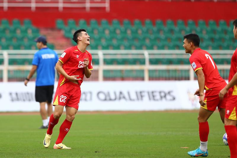 Tien Linh tuoi roi anh 2