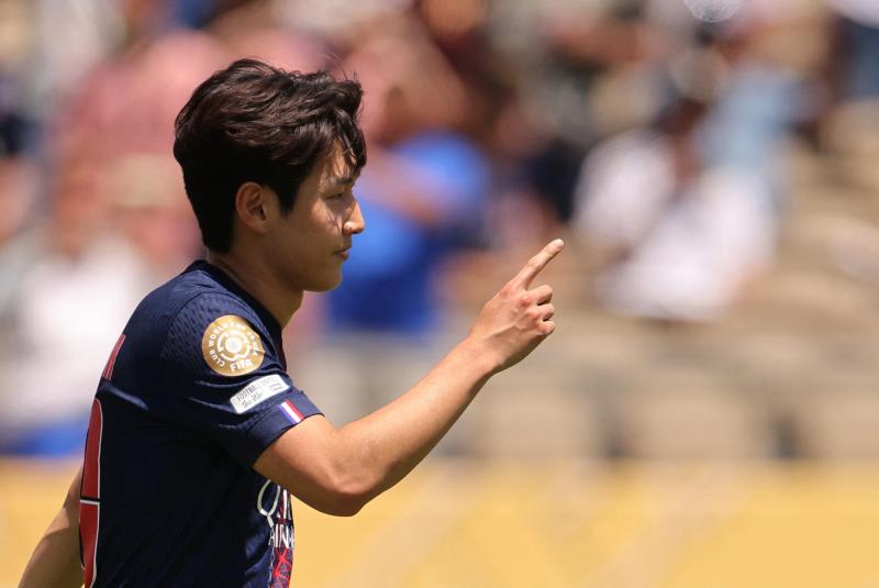 Lee Kang-in anh 1