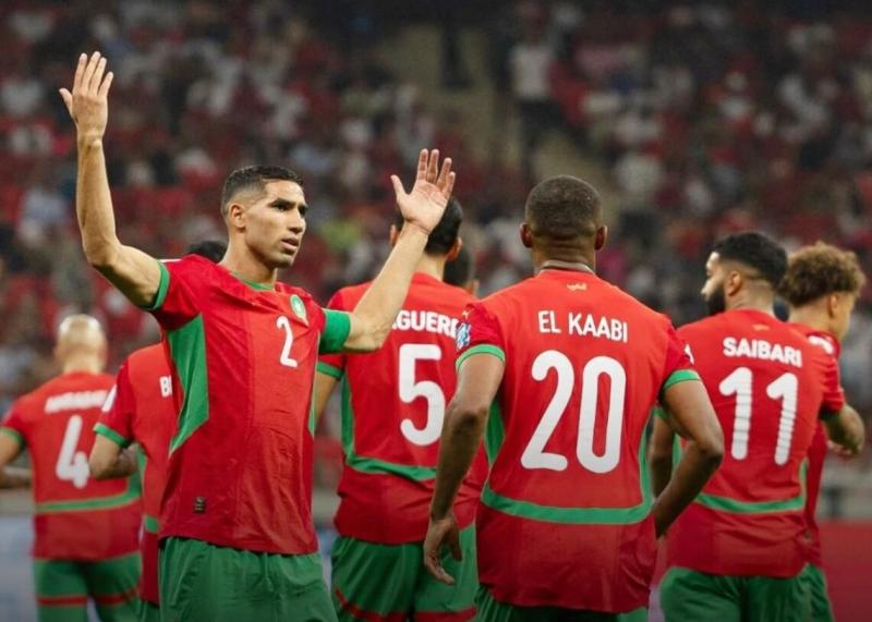 Morocco anh 1