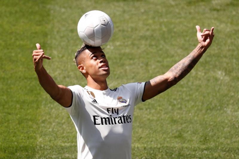 Ronaldo anh 1