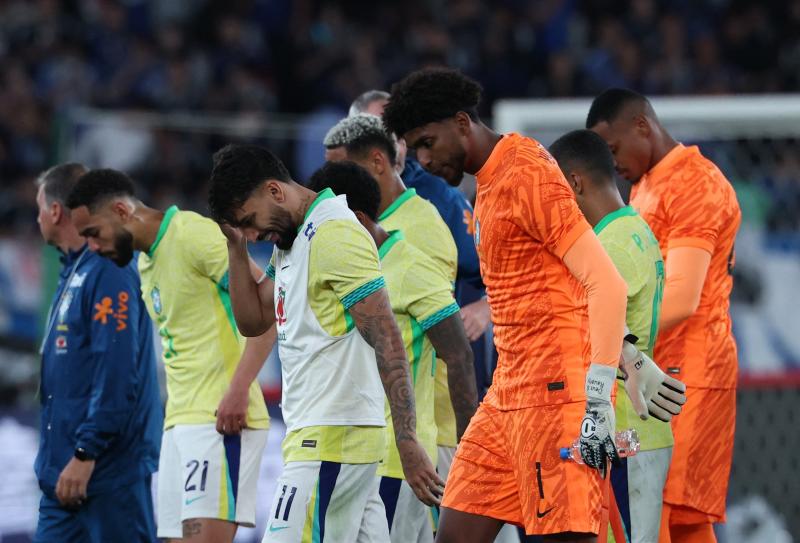 Neymar gay tranh cai anh 1