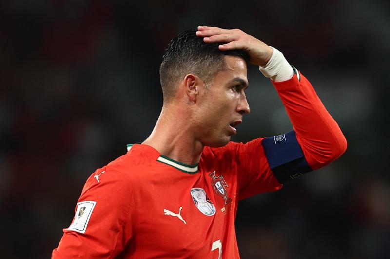 Ronaldo anh 1