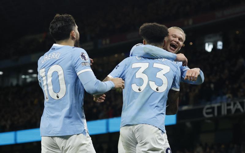 Man City anh 1