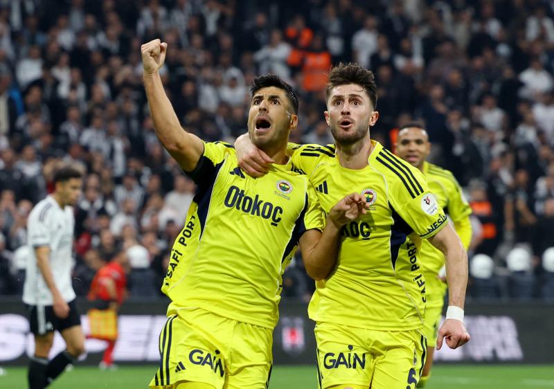Marco Asensio anh 1