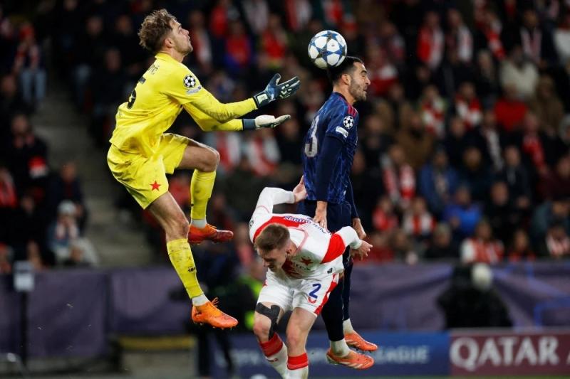 Arsenal anh 1