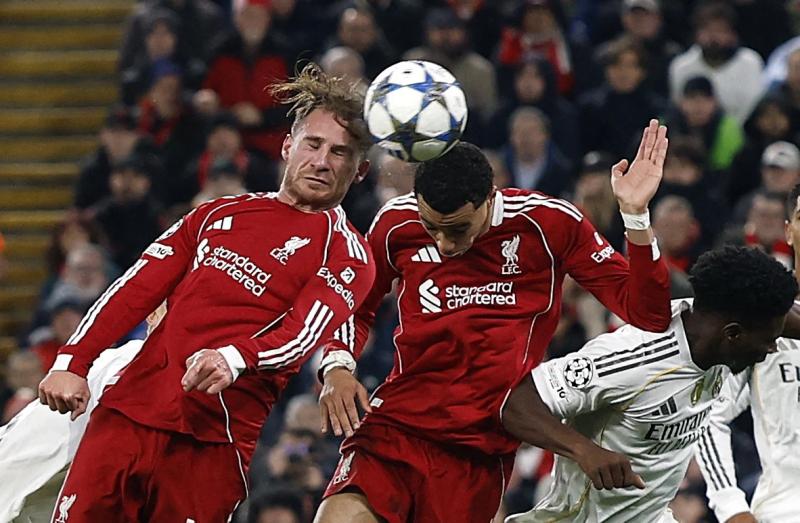 Liverpool vs Real anh 4