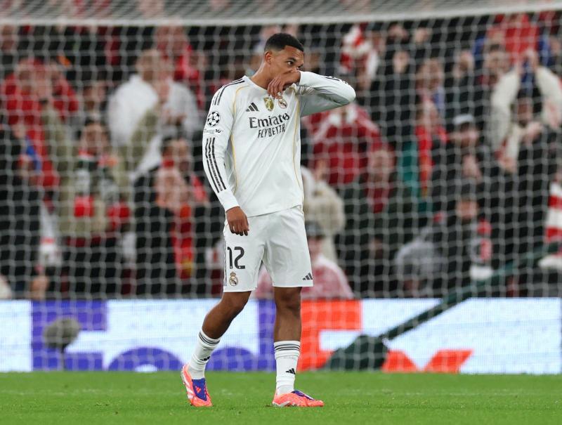 Real Madrid anh 2