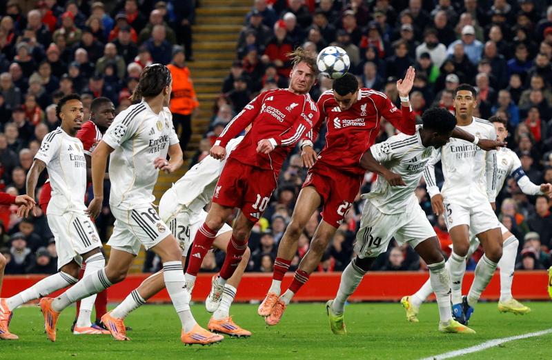 Real Madrid anh 1