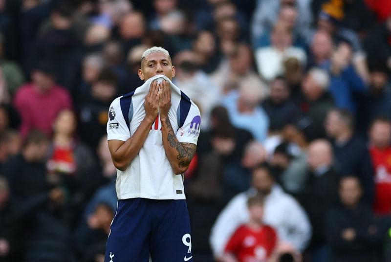 Tottenham dau MU anh 13