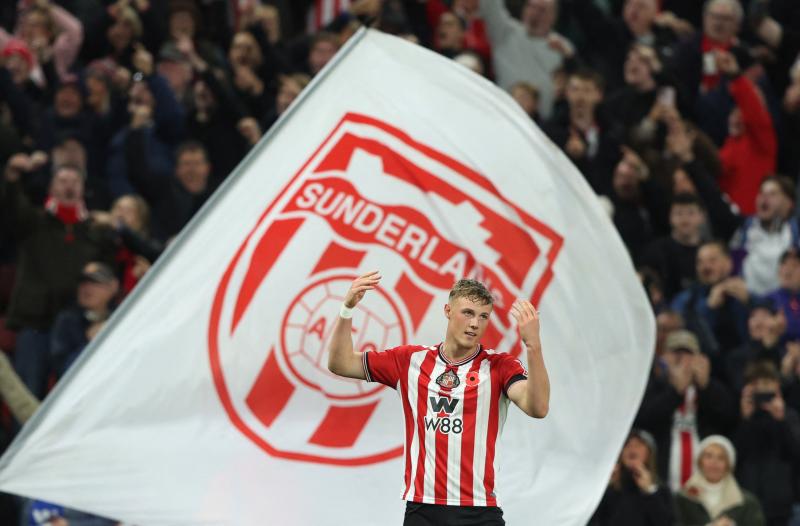 Sunderland dau Arsenal anh 4
