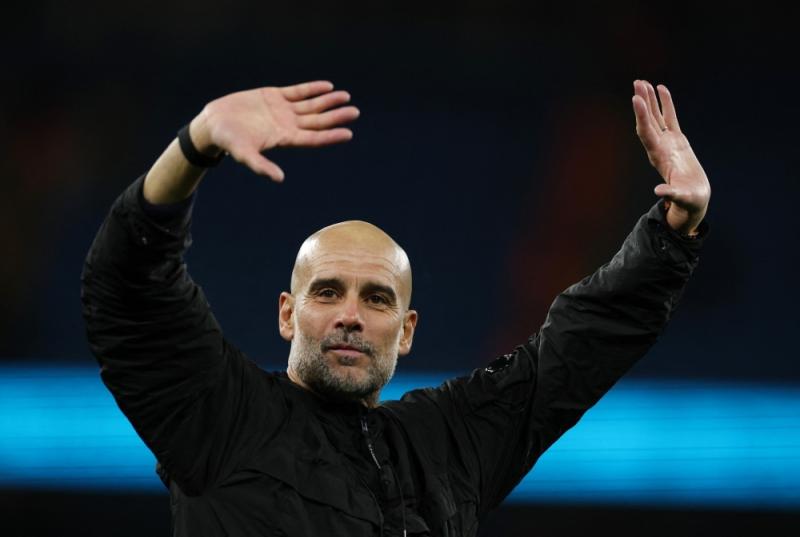 Man City anh 2