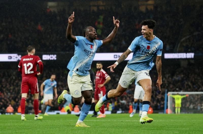 Man City anh 1