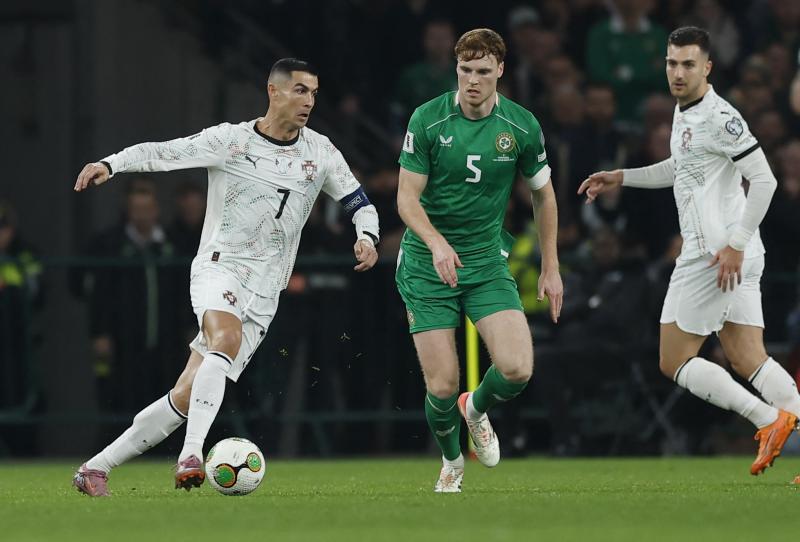 Ronaldo anh 1