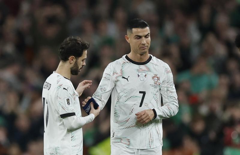 Ronaldo anh 1