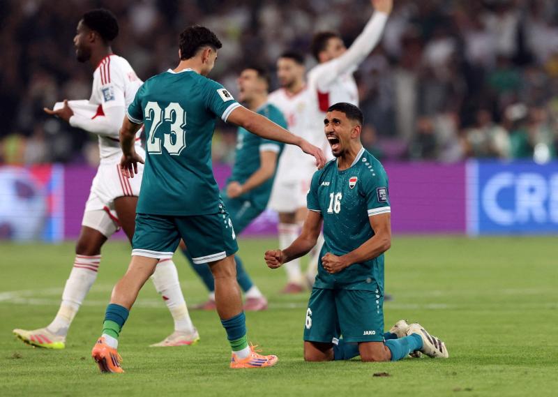World Cup 2026 anh 2