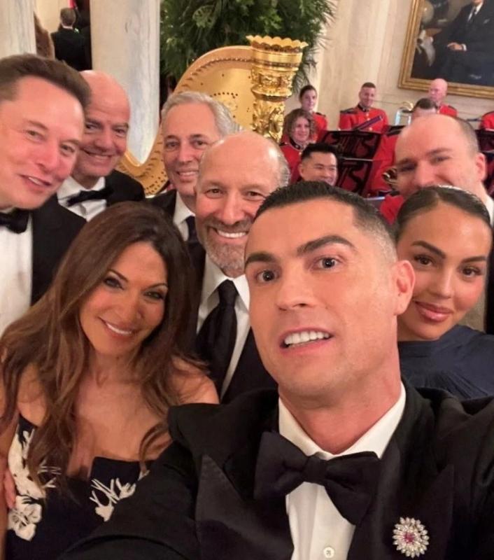 Ronaldo anh 1
