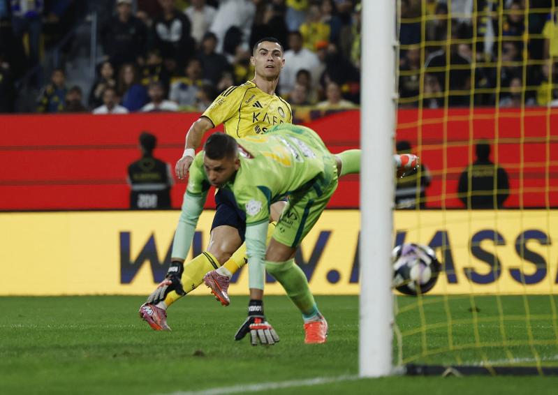Ronaldo anh 1