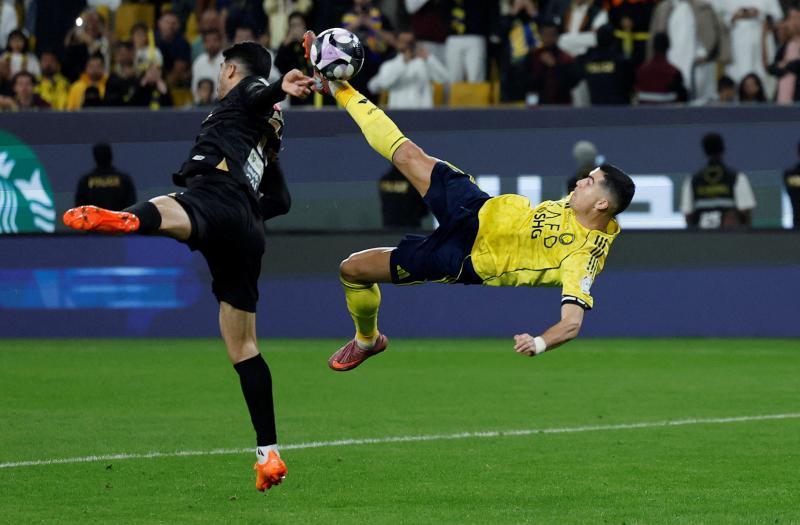 Ronaldo anh 1