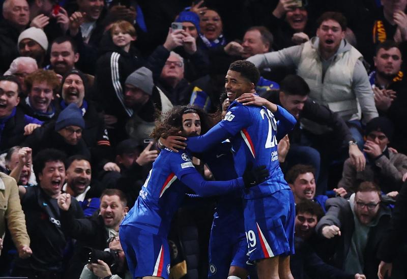 Chelsea anh 1
