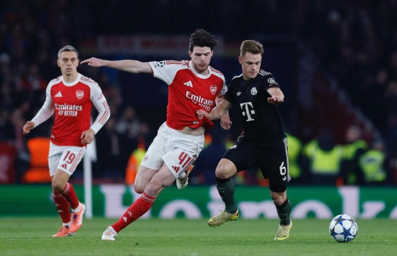 Arsenal anh 2