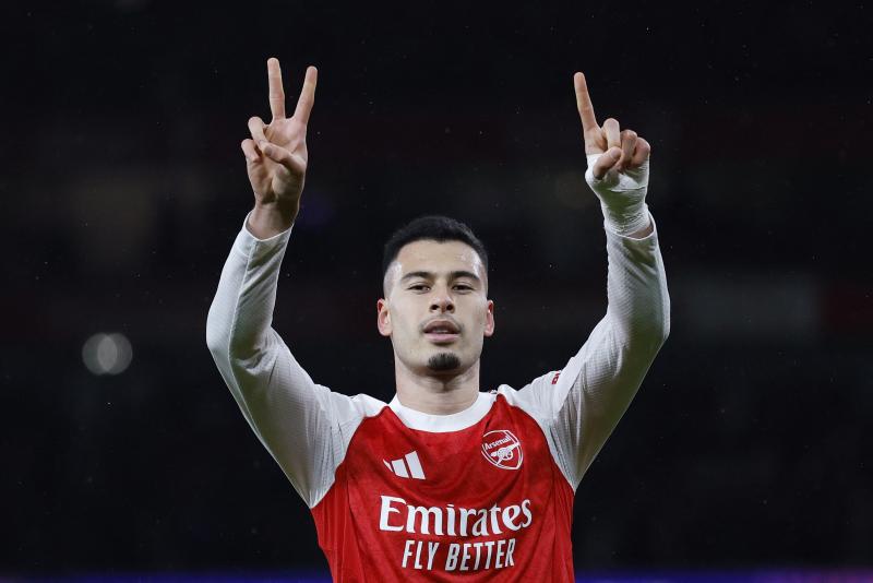 Arsenal anh 1