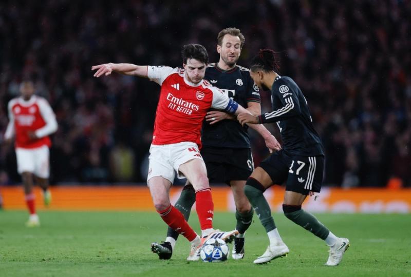 Arsenal anh 1