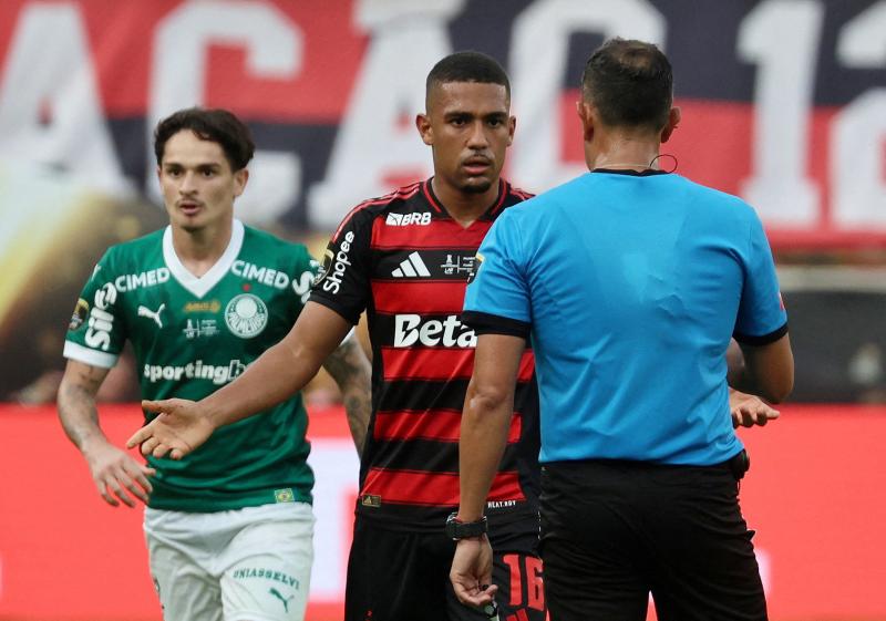 Flamengo anh 7