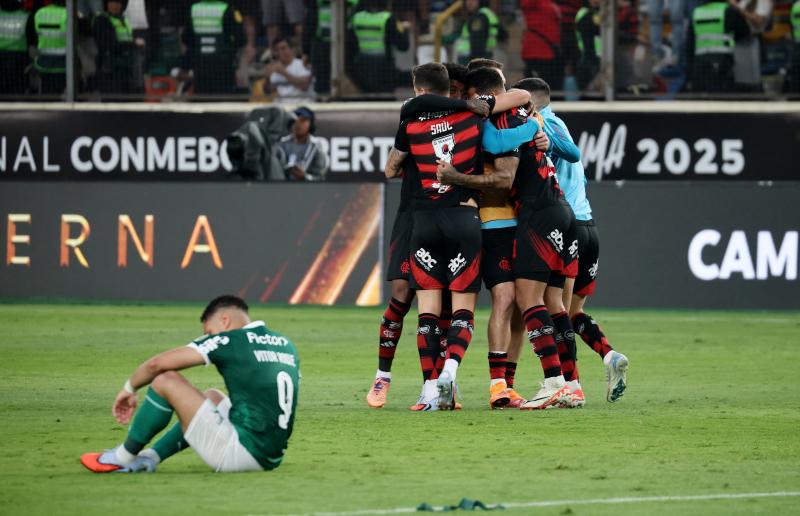 Flamengo anh 3
