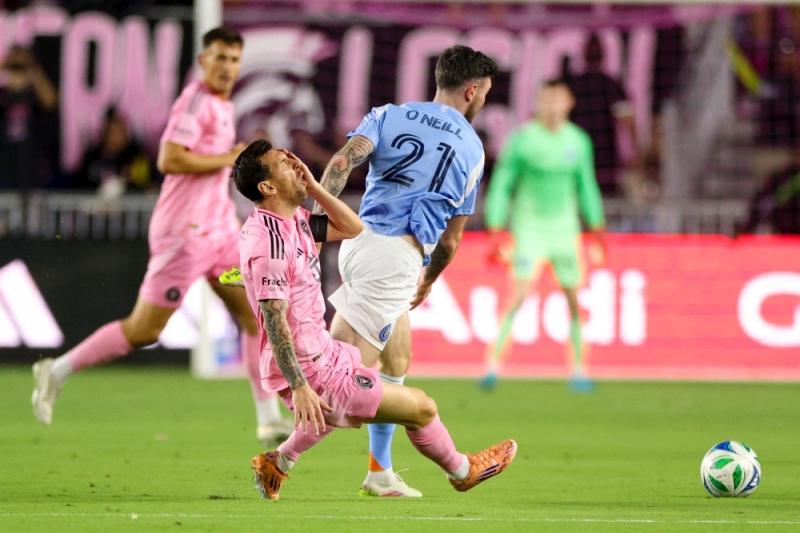 Messi anh 1