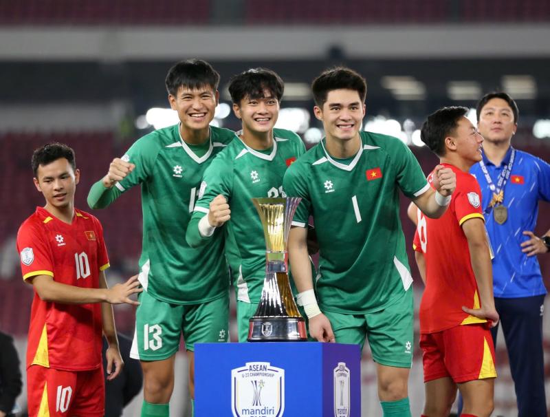 u22 viet nam anh 1