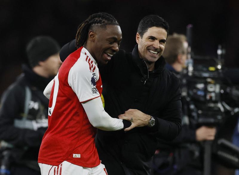 Arsenal anh 1