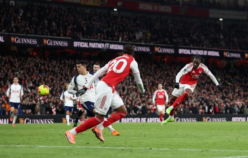 Arsenal anh 1