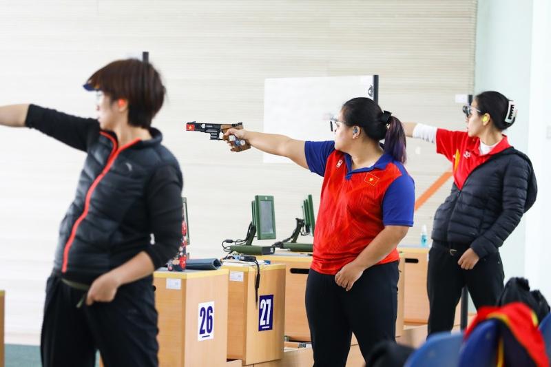 Ban sung SEA Games 33 anh 17